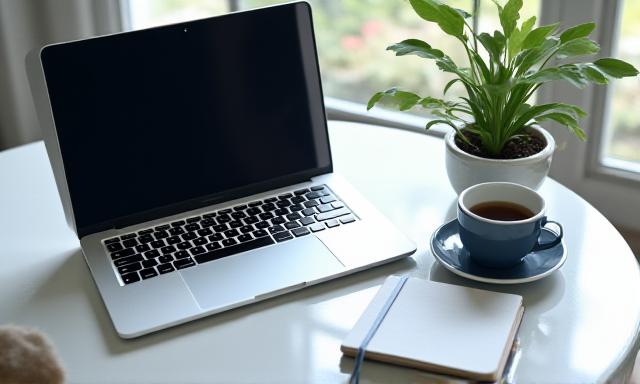 リモートワーク戦略